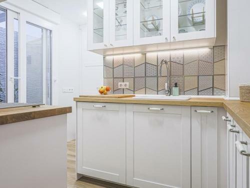 Apartamento Esencias de Sevilla Triana
