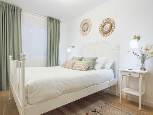 Apartamento Esencias de Sevilla Triana