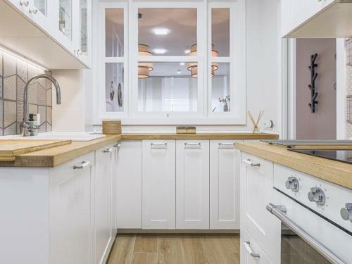 Apartamento Esencias de Sevilla Triana
