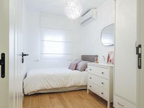 Apartamento Esencias de Sevilla Triana