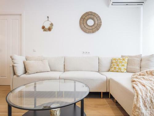 Apartamento Esencias de Sevilla Triana