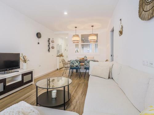 Apartamento Esencias de Sevilla Triana