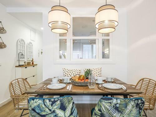 Apartamento Esencias de Sevilla Triana