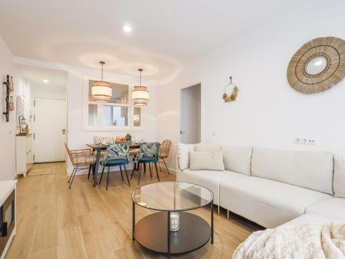 Apartamento Esencias de Sevilla Triana