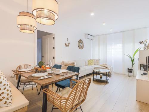 Apartamento Esencias de Sevilla Triana