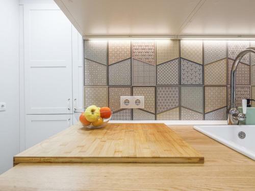 Apartamento Esencias de Sevilla Triana