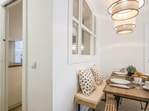 Apartamento Esencias de Sevilla Triana