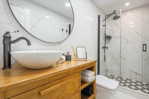 Apartamento Esencias de Sevilla Triana