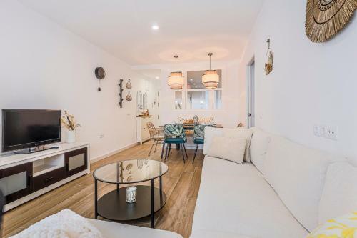 Apartamento Esencias de Sevilla Triana