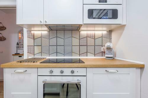Apartamento Esencias de Sevilla Triana
