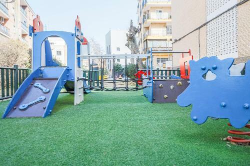 Apartamento Esencias de Sevilla Triana