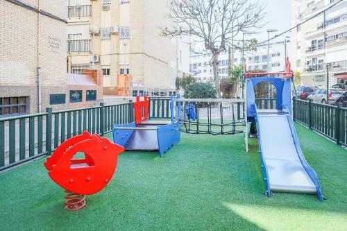 Apartamento Esencias de Sevilla Triana