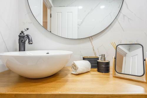 Apartamento Esencias de Sevilla Triana