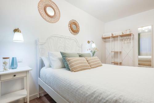 Apartamento Esencias de Sevilla Triana