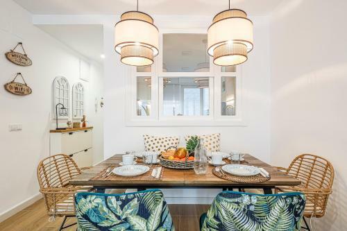 Apartamento Esencias de Sevilla Triana