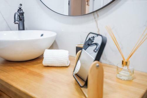 Apartamento Esencias de Sevilla Triana