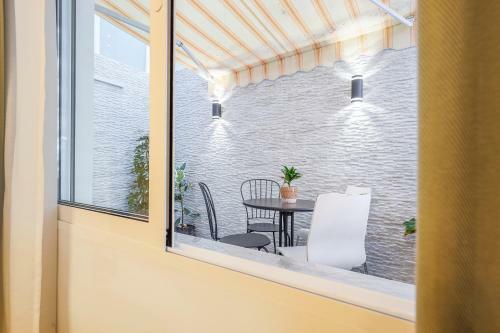 Apartamento Esencias de Sevilla Triana