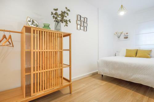 Apartamento Esencias de Sevilla Triana