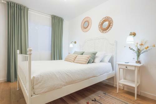 Apartamento Esencias de Sevilla Triana