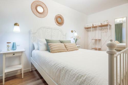 Apartamento Esencias de Sevilla Triana