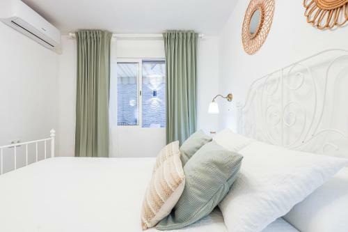 Apartamento Esencias de Sevilla Triana