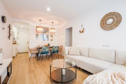 Apartamento Esencias de Sevilla Triana