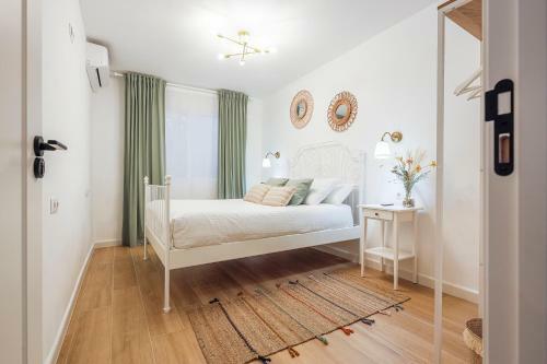 Apartamento Esencias de Sevilla Triana
