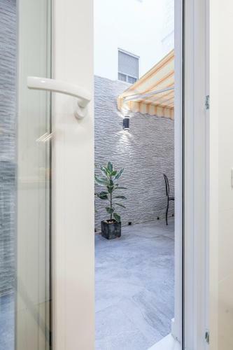 Apartamento Esencias de Sevilla Triana