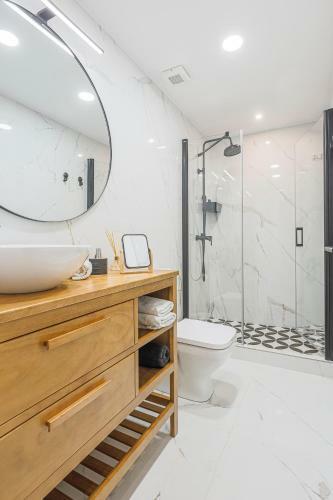 Apartamento Esencias de Sevilla Triana
