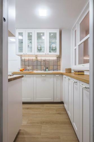 Apartamento Esencias de Sevilla Triana