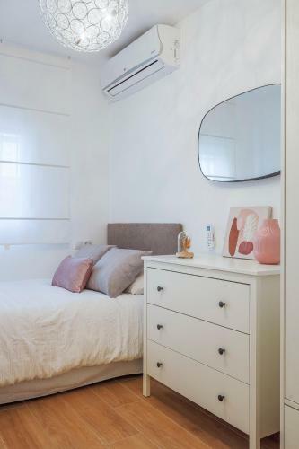 Apartamento Esencias de Sevilla Triana