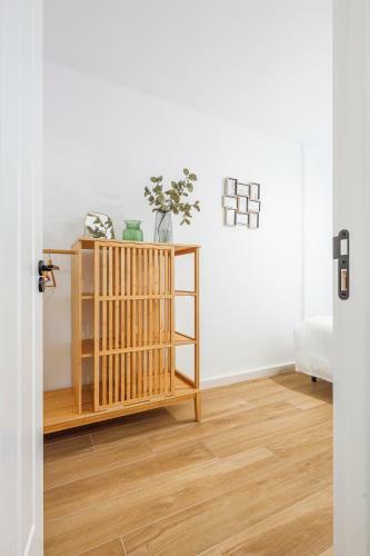 Apartamento Esencias de Sevilla Triana