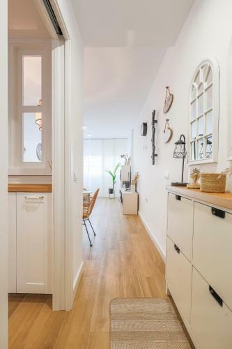 Apartamento Esencias de Sevilla Triana