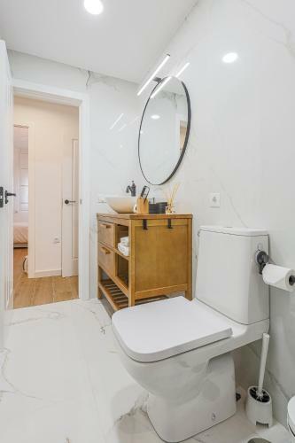 Apartamento Esencias de Sevilla Triana