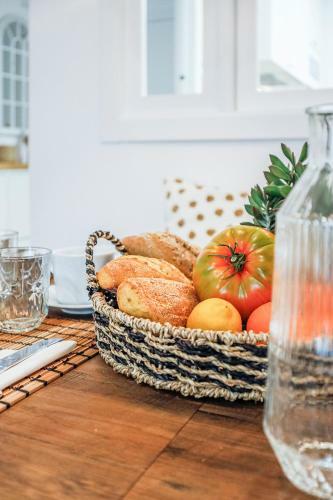 Apartamento Esencias de Sevilla Triana