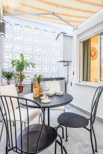 Apartamento Esencias de Sevilla Triana