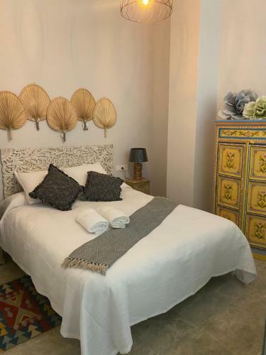 Apartamento Alma Sevilla