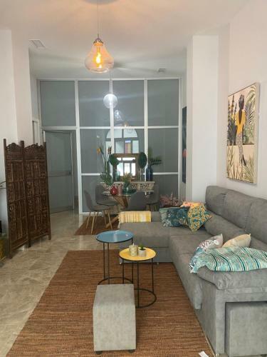 Apartamento Alma Sevilla