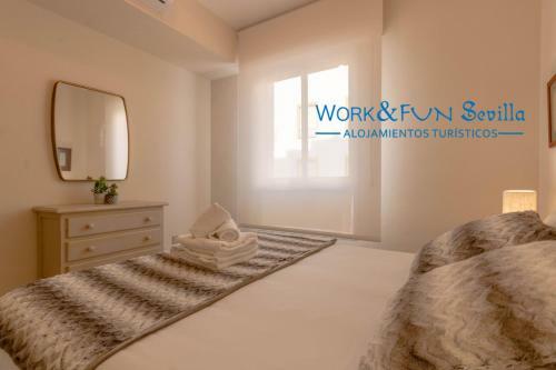 Apartamento 'la Alegria En Triana'