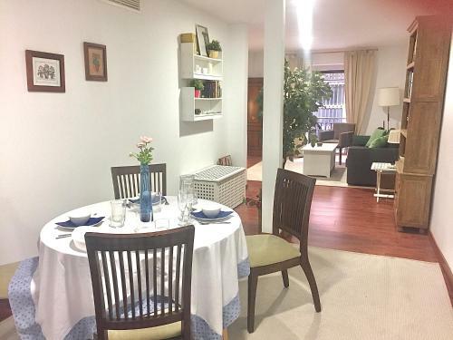 Apartamento En El Centro De Sevilla