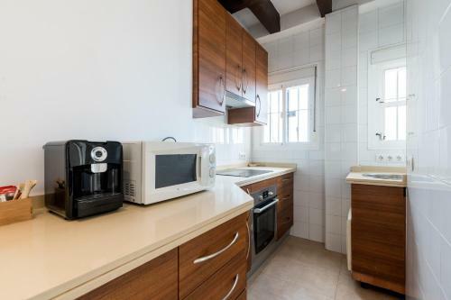 Holi-rent Apartamento Resitur