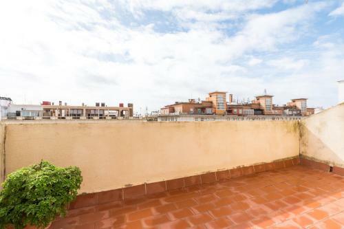 Holi-rent Apartamento Resitur