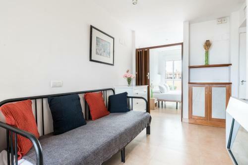 Holi-rent Apartamento Resitur