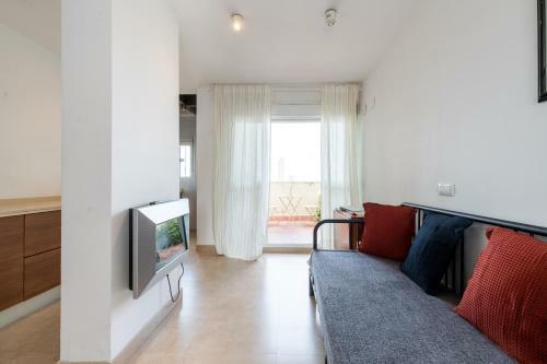 Holi-rent Apartamento Resitur