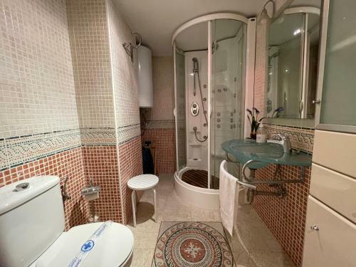 Apartamento Dreamsapt Plaza Nueva II