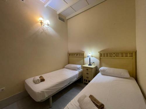 Apartamento Dreamsapt Plaza Nueva II