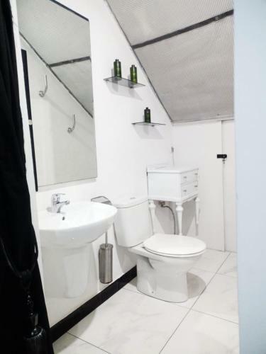 Apartamento Mini Estudio Alameda De Hercules