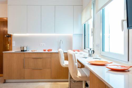 Apartamento Genteel Home Don Remondo