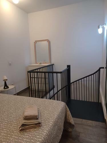 Apartamento En El Casco Antiguo En Plena Alameda