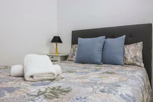 Apartamento Estudio Calle Ba�os